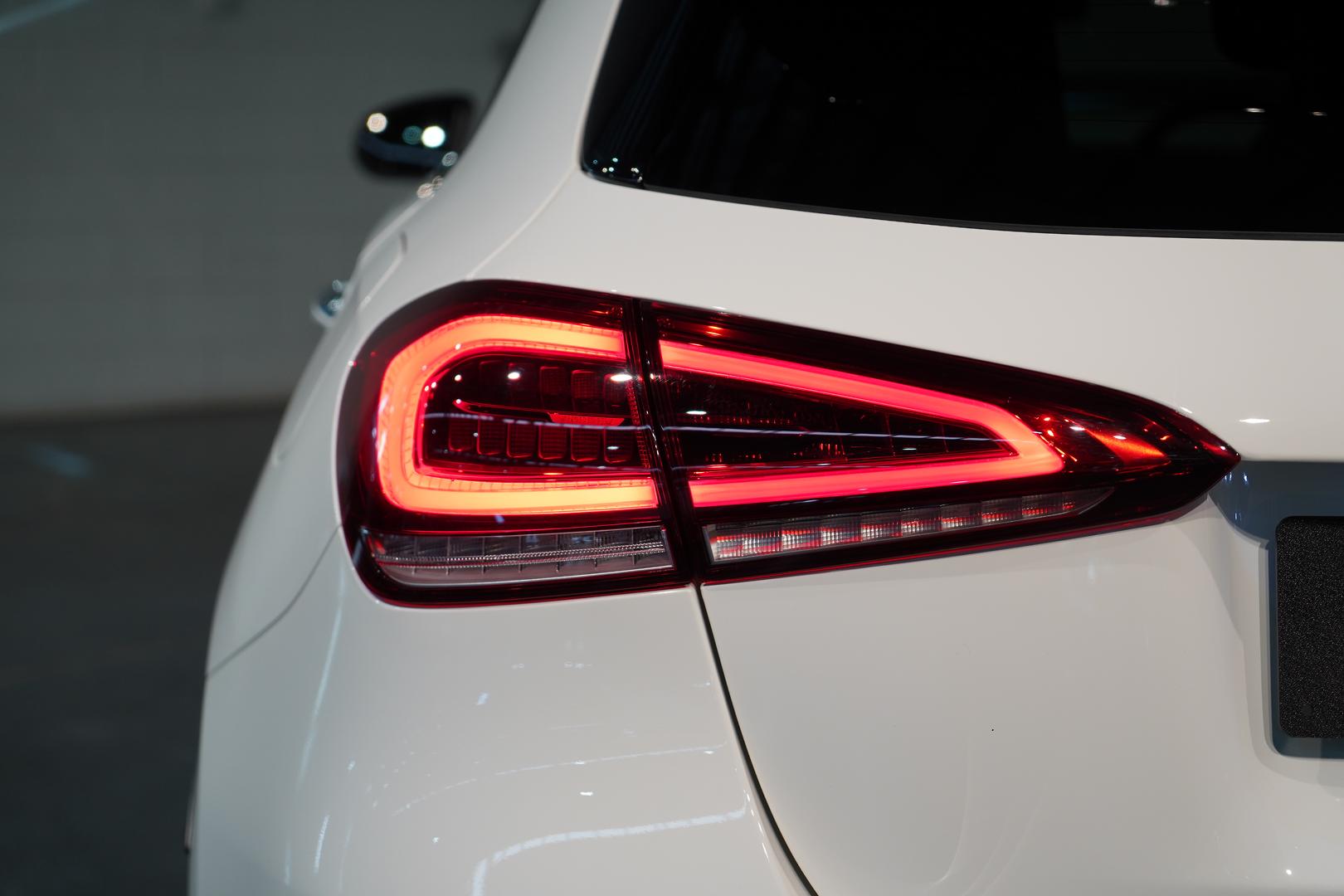 2022 MERCEDES-AMG A45 W177 MY22 S 4MATIC+ 8 SP AUTO DUAL CLUTCH 5D HATCHBACK