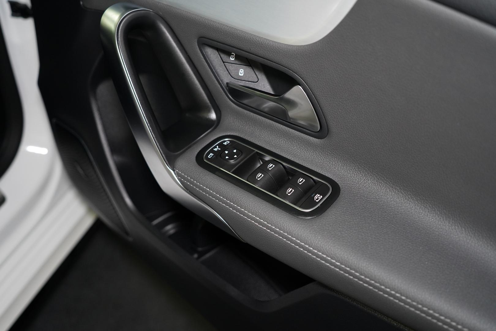 2022 MERCEDES-AMG A45 W177 MY22 S 4MATIC+ 8 SP AUTO DUAL CLUTCH 5D HATCHBACK