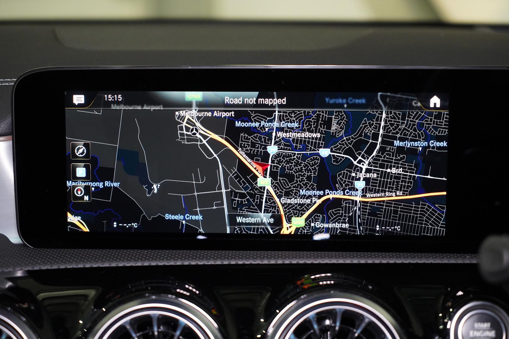 2022 MERCEDES-AMG A45 W177 MY22 S 4MATIC+ 8 SP AUTO DUAL CLUTCH 5D HATCHBACK