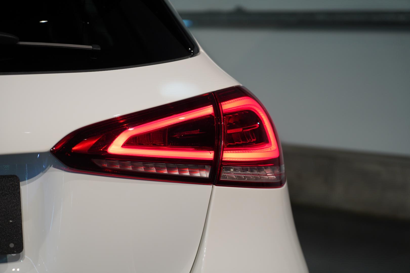 2022 MERCEDES-AMG A45 W177 MY22 S 4MATIC+ 8 SP AUTO DUAL CLUTCH 5D HATCHBACK