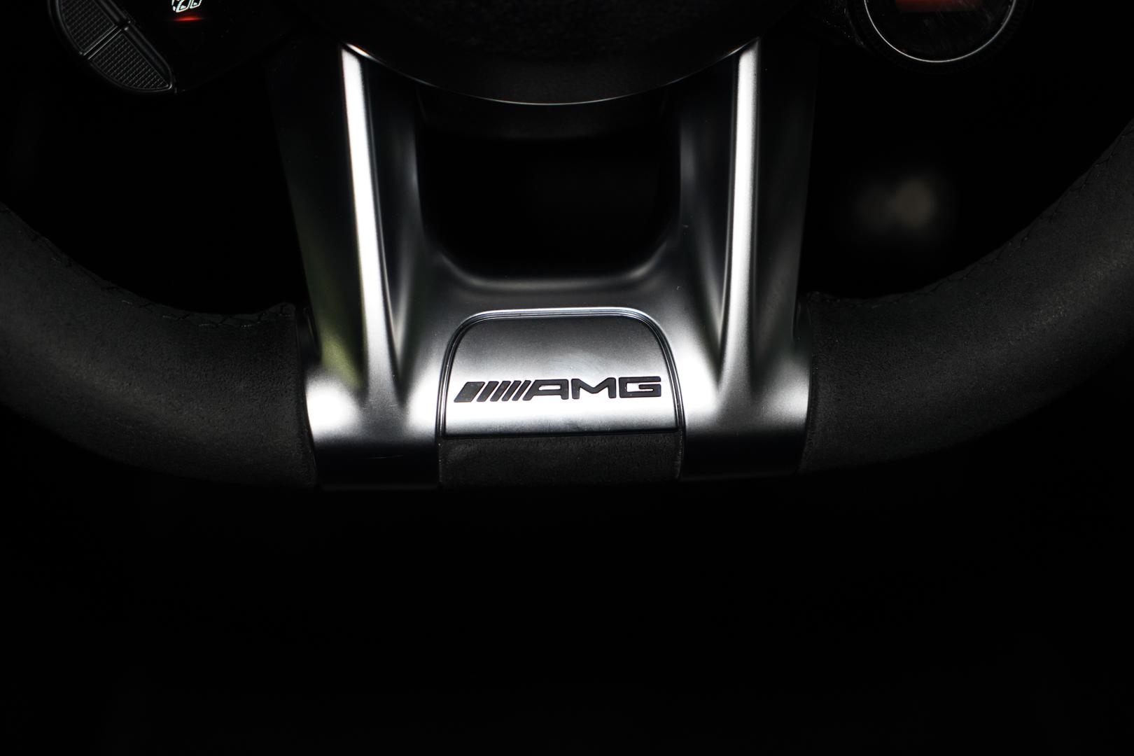 2022 MERCEDES-AMG A45 W177 MY22 S 4MATIC+ 8 SP AUTO DUAL CLUTCH 5D HATCHBACK