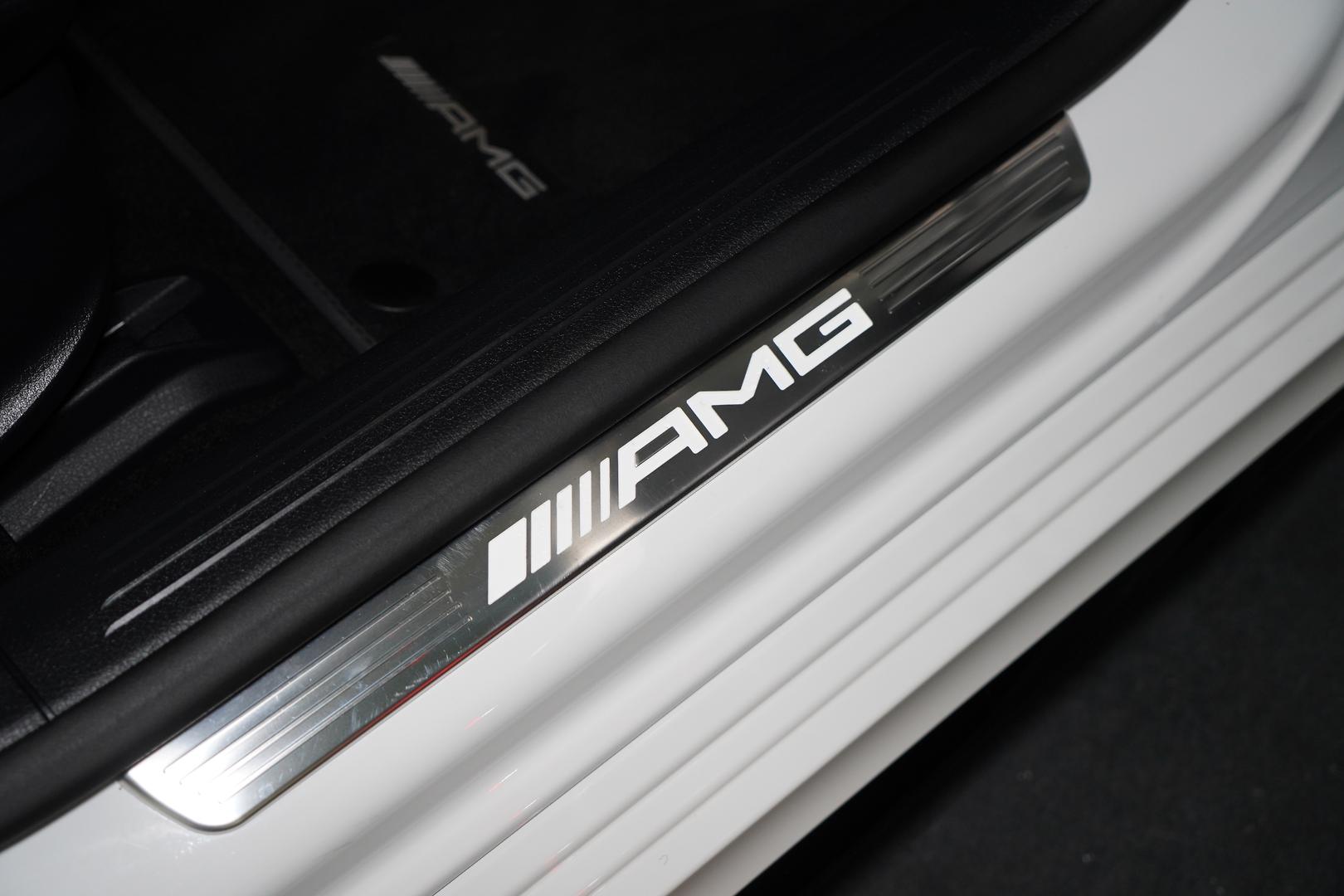 2022 MERCEDES-AMG A45 W177 MY22 S 4MATIC+ 8 SP AUTO DUAL CLUTCH 5D HATCHBACK