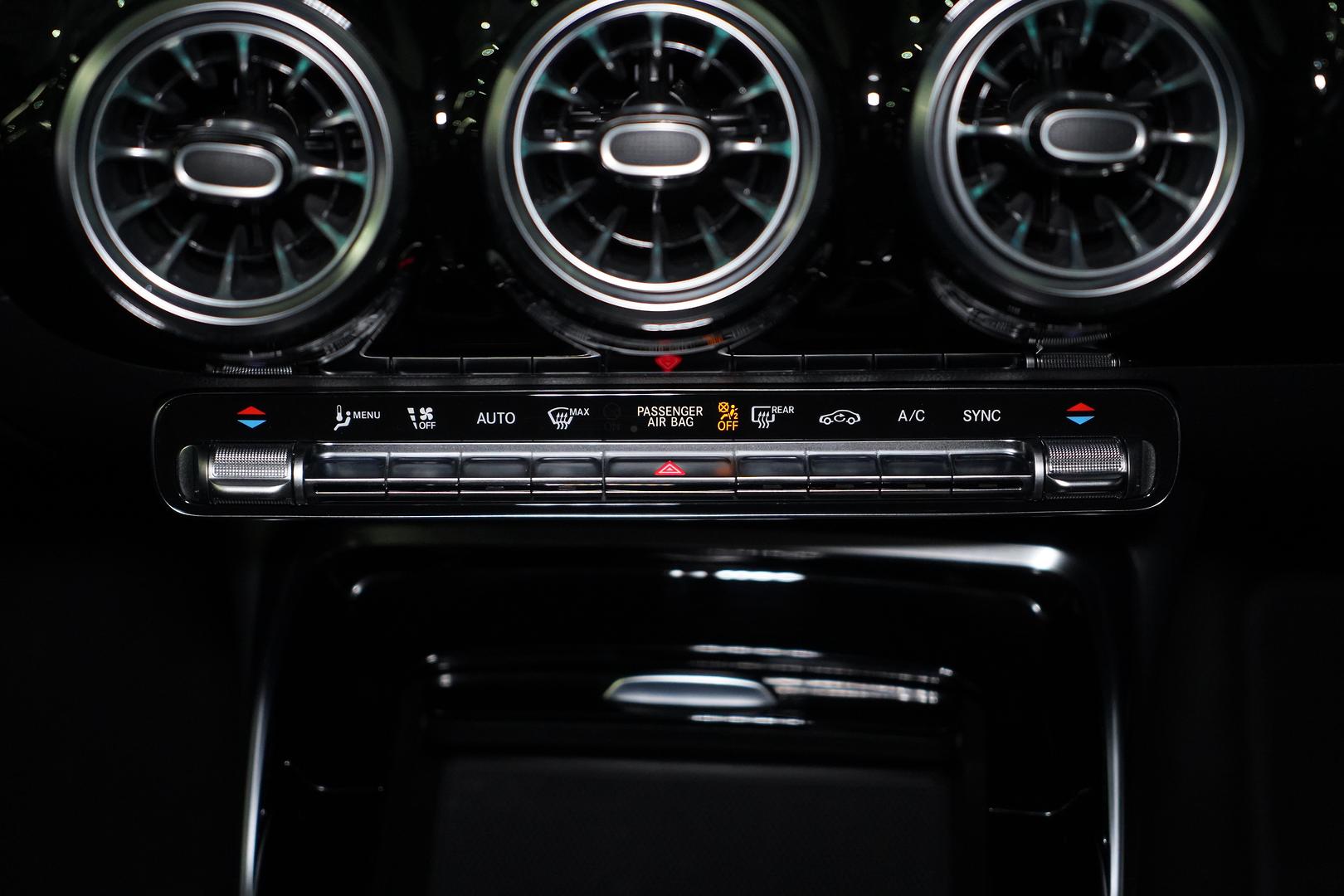 2022 MERCEDES-AMG A45 W177 MY22 S 4MATIC+ 8 SP AUTO DUAL CLUTCH 5D HATCHBACK
