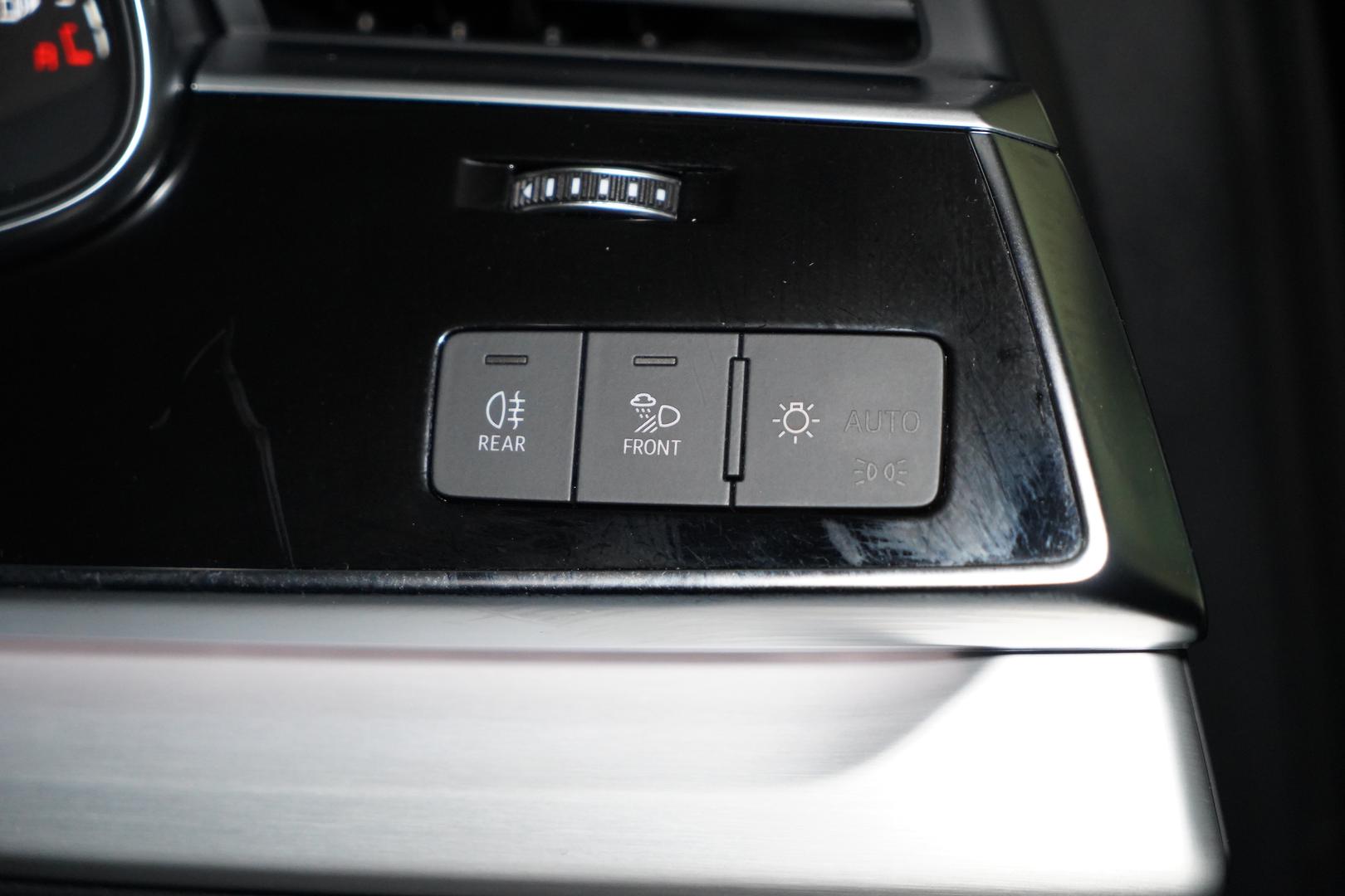 2022 AUDI Q7 4M MY22 55 TFSI S LINE QUATTRO MHEV 8 SP AUTOMATIC TIPTRONIC 4D WAGON