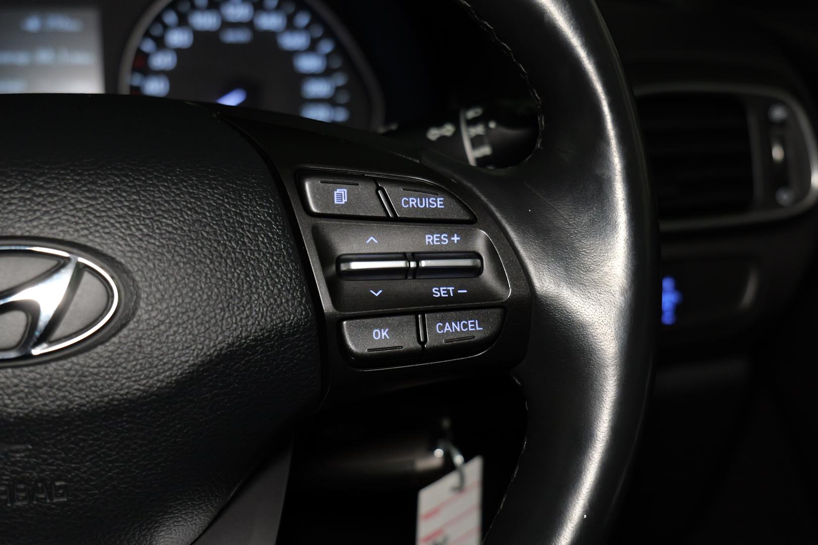 2019 HYUNDAI i30 PD2 MY19 ACTIVE 6 SP MANUAL 4D HATCHBACK