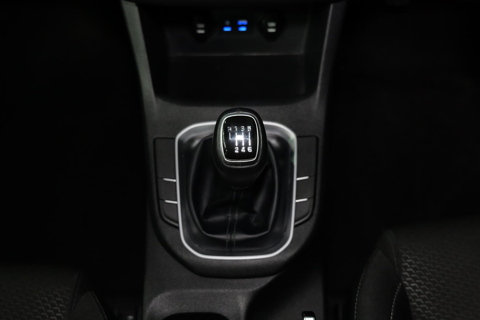 2019 HYUNDAI i30 PD2 MY19 ACTIVE 6 SP MANUAL 4D HATCHBACK