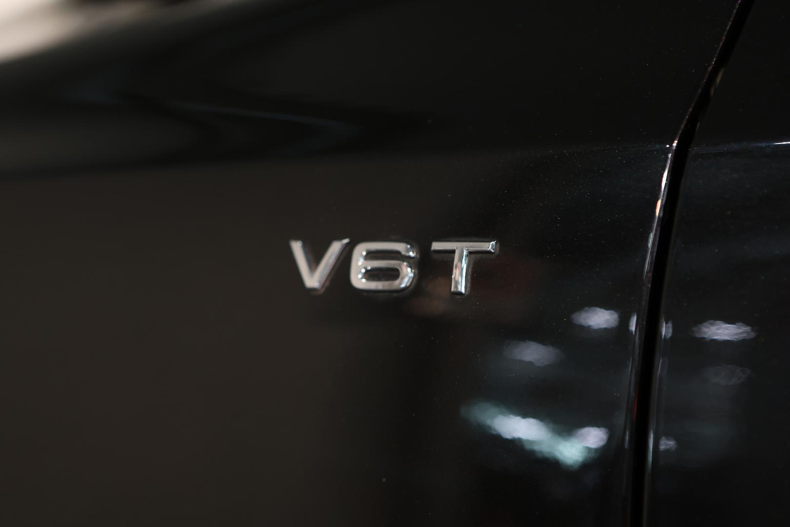 2015 AUDI SQ5 8R MY15 3.0 TDI QUATTRO 8 SP AUTOMATIC 5D WAGON