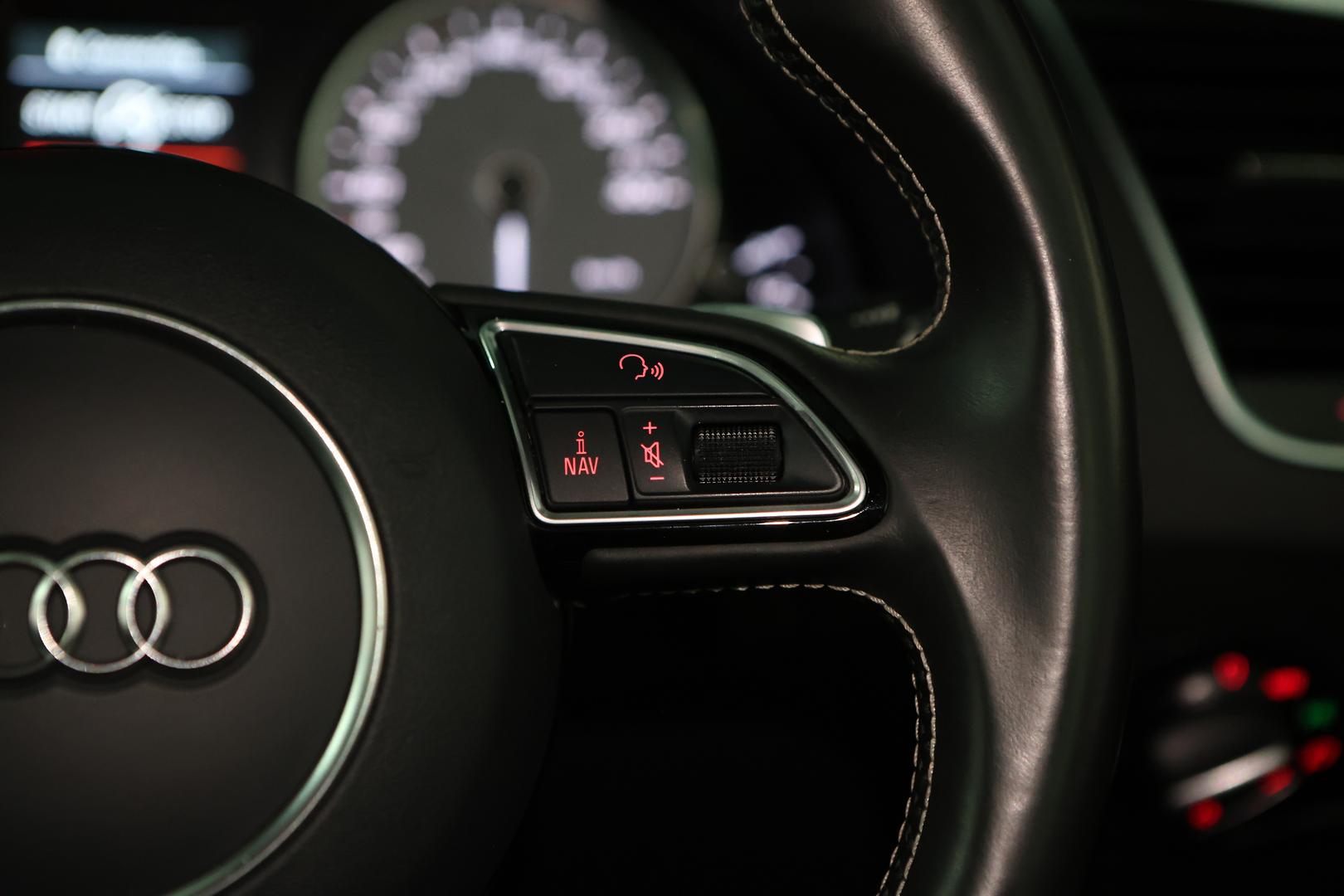 2015 AUDI SQ5 8R MY15 3.0 TDI QUATTRO 8 SP AUTOMATIC 5D WAGON