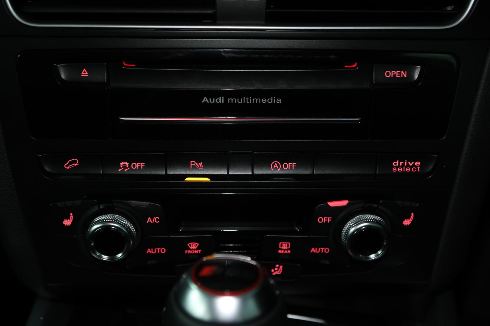 2015 AUDI SQ5 8R MY15 3.0 TDI QUATTRO 8 SP AUTOMATIC 5D WAGON