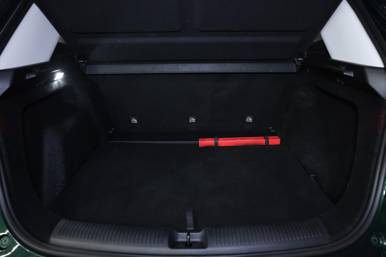 2025 MG ZS MY26 ESSENCE TURBO CONTINUOUS VARIABLE 4D WAGON