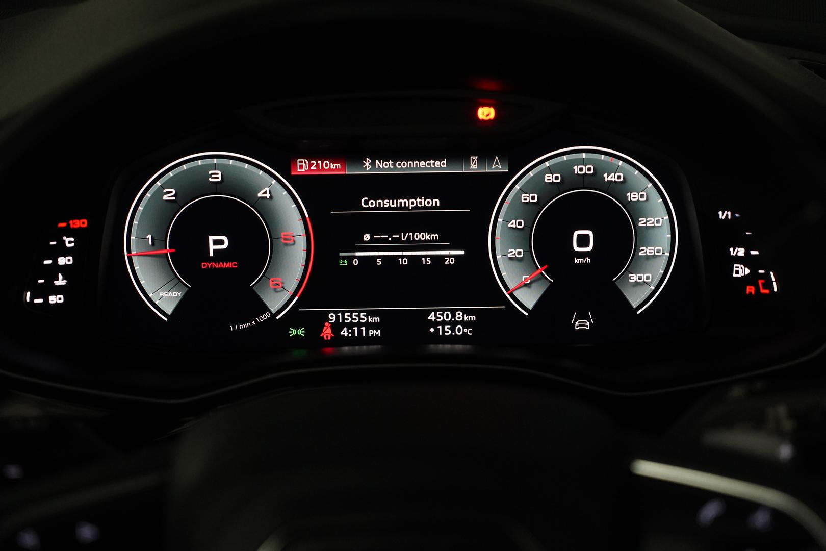 2020 AUDI Q8 4M MY20 50 TDI QUATTRO MHEV 8 SP AUTOMATIC TIPTRONIC 4D WAGON