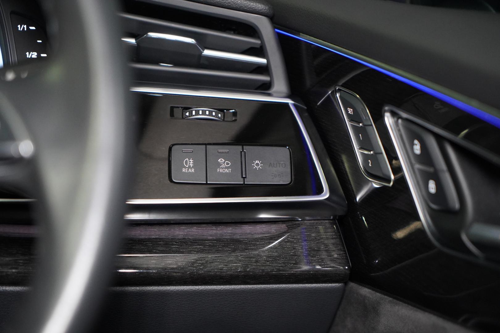 2020 AUDI Q8 4M MY20 50 TDI QUATTRO MHEV 8 SP AUTOMATIC TIPTRONIC 4D WAGON