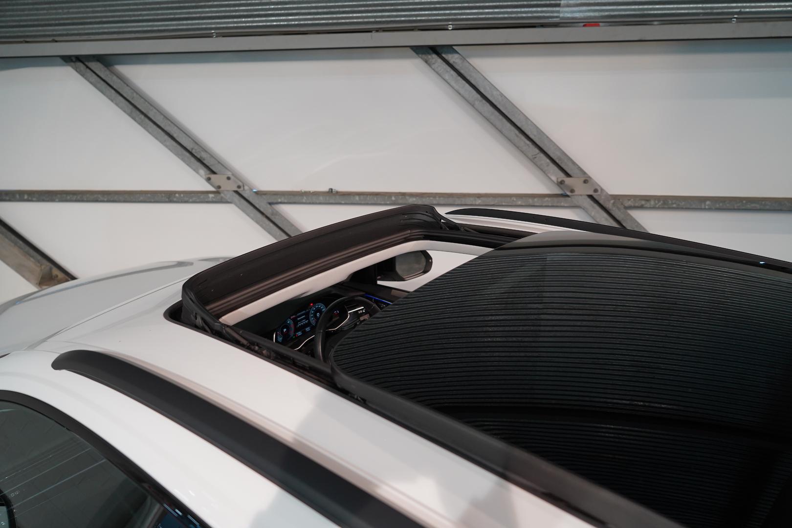 2020 AUDI Q8 4M MY20 50 TDI QUATTRO MHEV 8 SP AUTOMATIC TIPTRONIC 4D WAGON