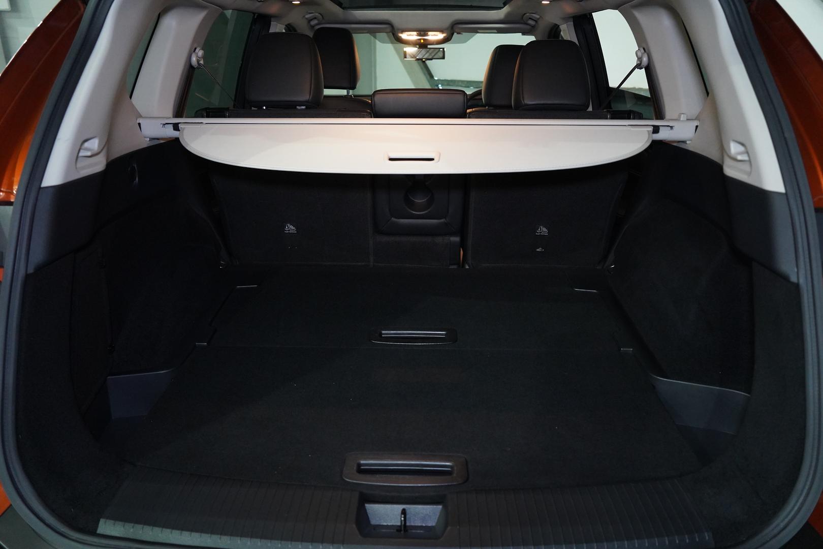 2023 NISSAN X-TRAIL T33 MY23 Ti-L (4WD) e-POWER (HYBRID) 1 SP AUTOMATIC 4D WAGON