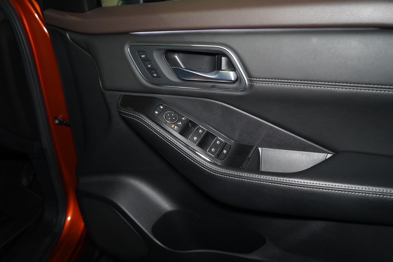 2023 NISSAN X-TRAIL T33 MY23 Ti-L (4WD) e-POWER (HYBRID) 1 SP AUTOMATIC 4D WAGON