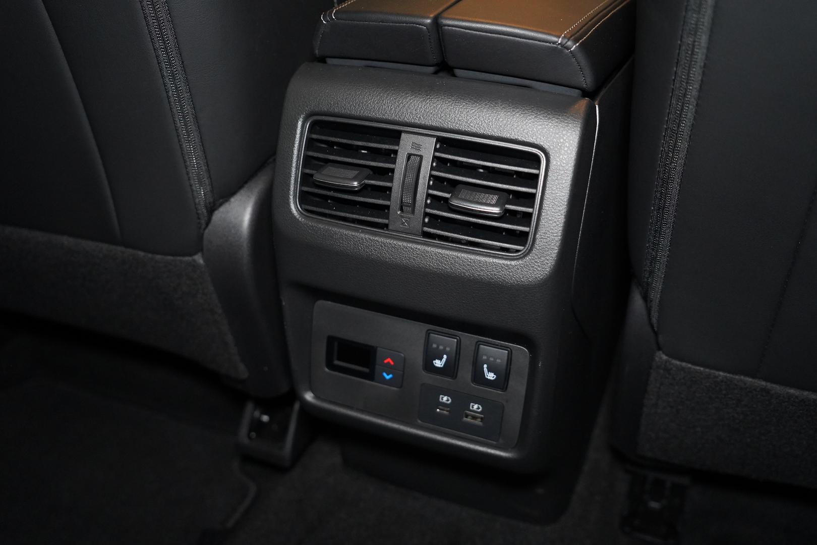 2023 NISSAN X-TRAIL T33 MY23 Ti-L (4WD) e-POWER (HYBRID) 1 SP AUTOMATIC 4D WAGON