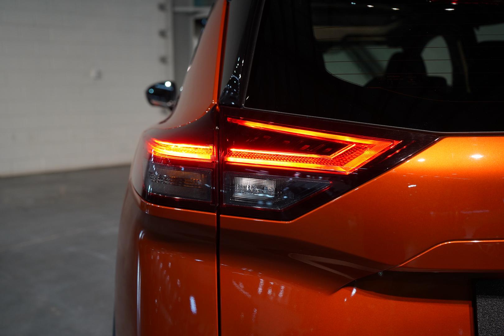 2023 NISSAN X-TRAIL T33 MY23 Ti-L (4WD) e-POWER (HYBRID) 1 SP AUTOMATIC 4D WAGON