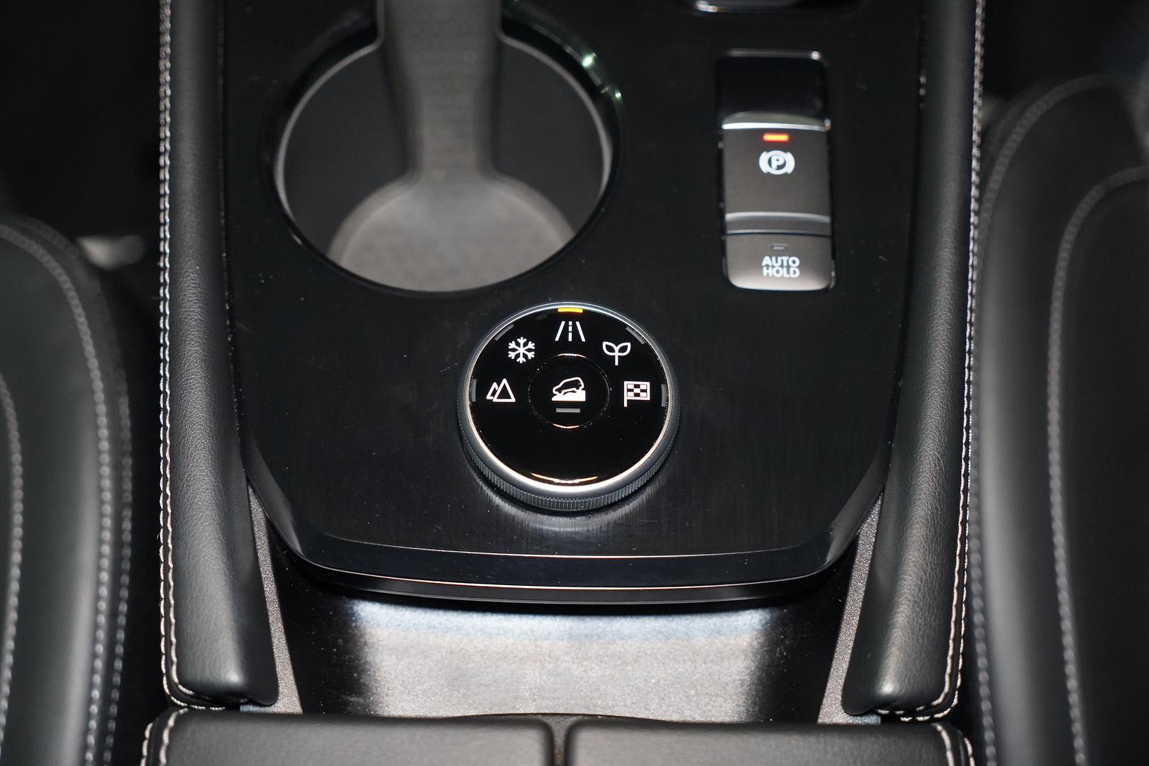 2023 NISSAN X-TRAIL T33 MY23 Ti-L (4WD) e-POWER (HYBRID) 1 SP AUTOMATIC 4D WAGON