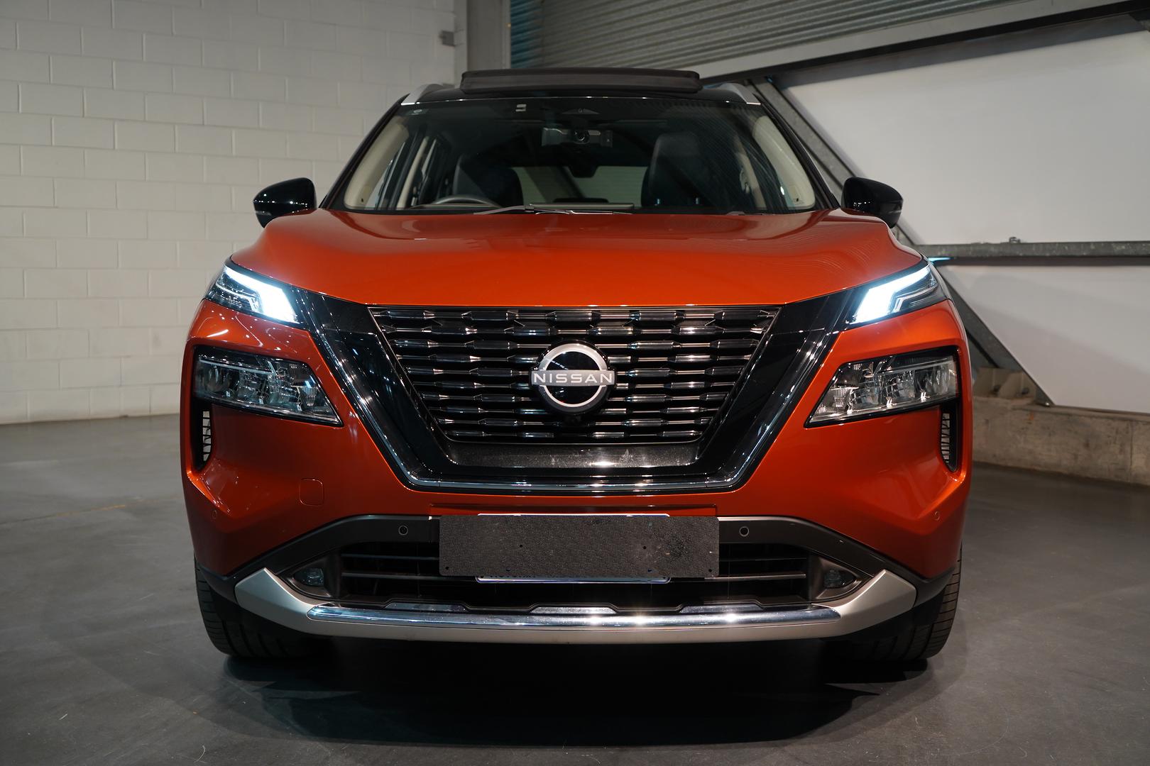 2023 NISSAN X-TRAIL T33 MY23 Ti-L (4WD) e-POWER (HYBRID) 1 SP AUTOMATIC 4D WAGON