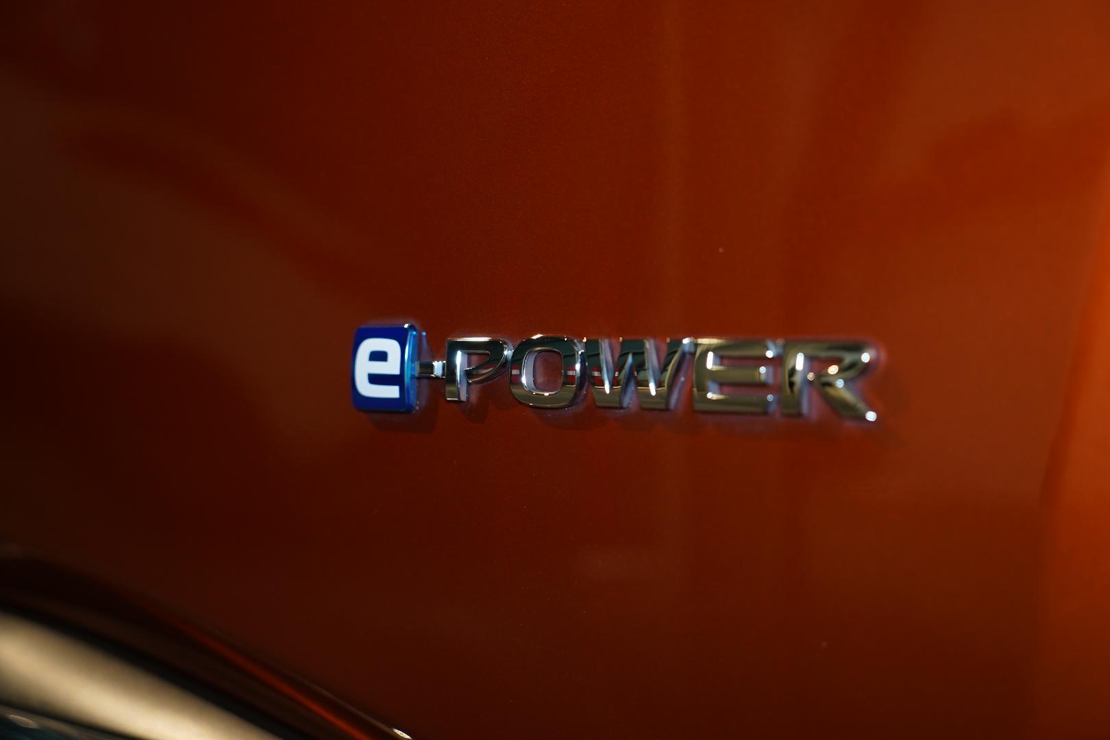 2023 NISSAN X-TRAIL T33 MY23 Ti-L (4WD) e-POWER (HYBRID) 1 SP AUTOMATIC 4D WAGON
