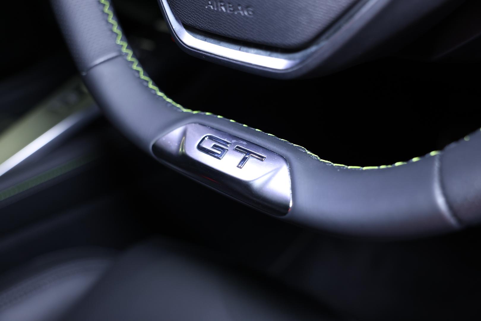 2022 PEUGEOT 308 P51 MY23 GT 8 SP EFFICIENT AUTOMATIC 5D HATCHBACK