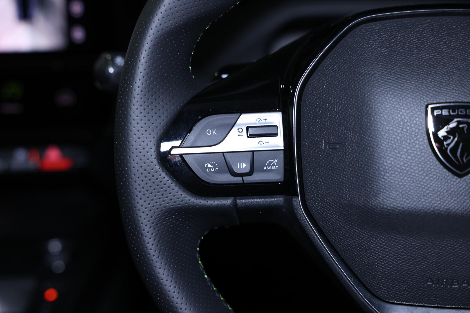 2022 PEUGEOT 308 P51 MY23 GT 8 SP EFFICIENT AUTOMATIC 5D HATCHBACK