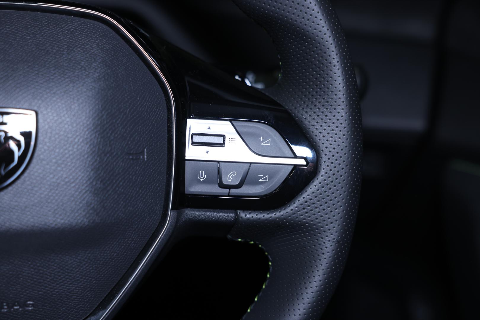 2022 PEUGEOT 308 P51 MY23 GT 8 SP EFFICIENT AUTOMATIC 5D HATCHBACK