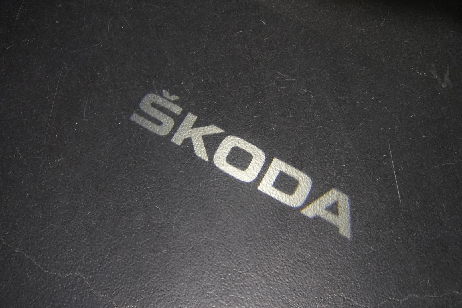 2023 SKODA KODIAQ NS MY23 RS (4x4) 180TSI 7 SP AUTO DIRECT SHIFT 4D WAGON