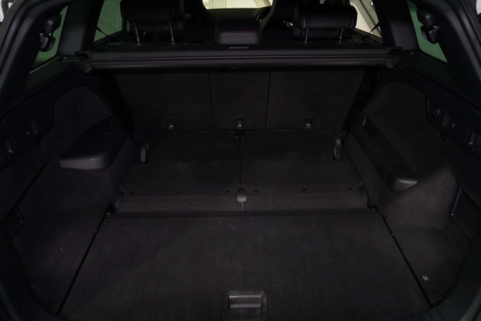 2023 SKODA KODIAQ NS MY23 RS (4x4) 180TSI 7 SP AUTO DIRECT SHIFT 4D WAGON