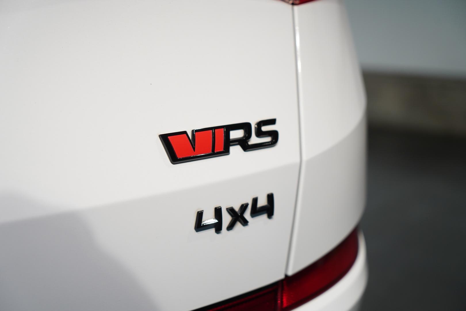 2023 SKODA KODIAQ NS MY23 RS (4x4) 180TSI 7 SP AUTO DIRECT SHIFT 4D WAGON