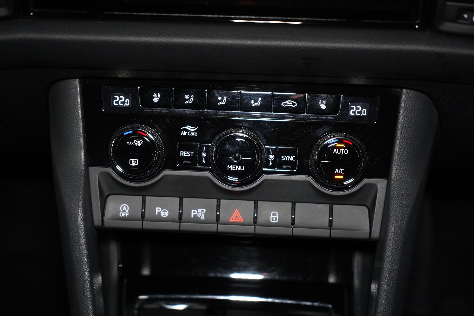2023 SKODA KODIAQ NS MY23 RS (4x4) 180TSI 7 SP AUTO DIRECT SHIFT 4D WAGON