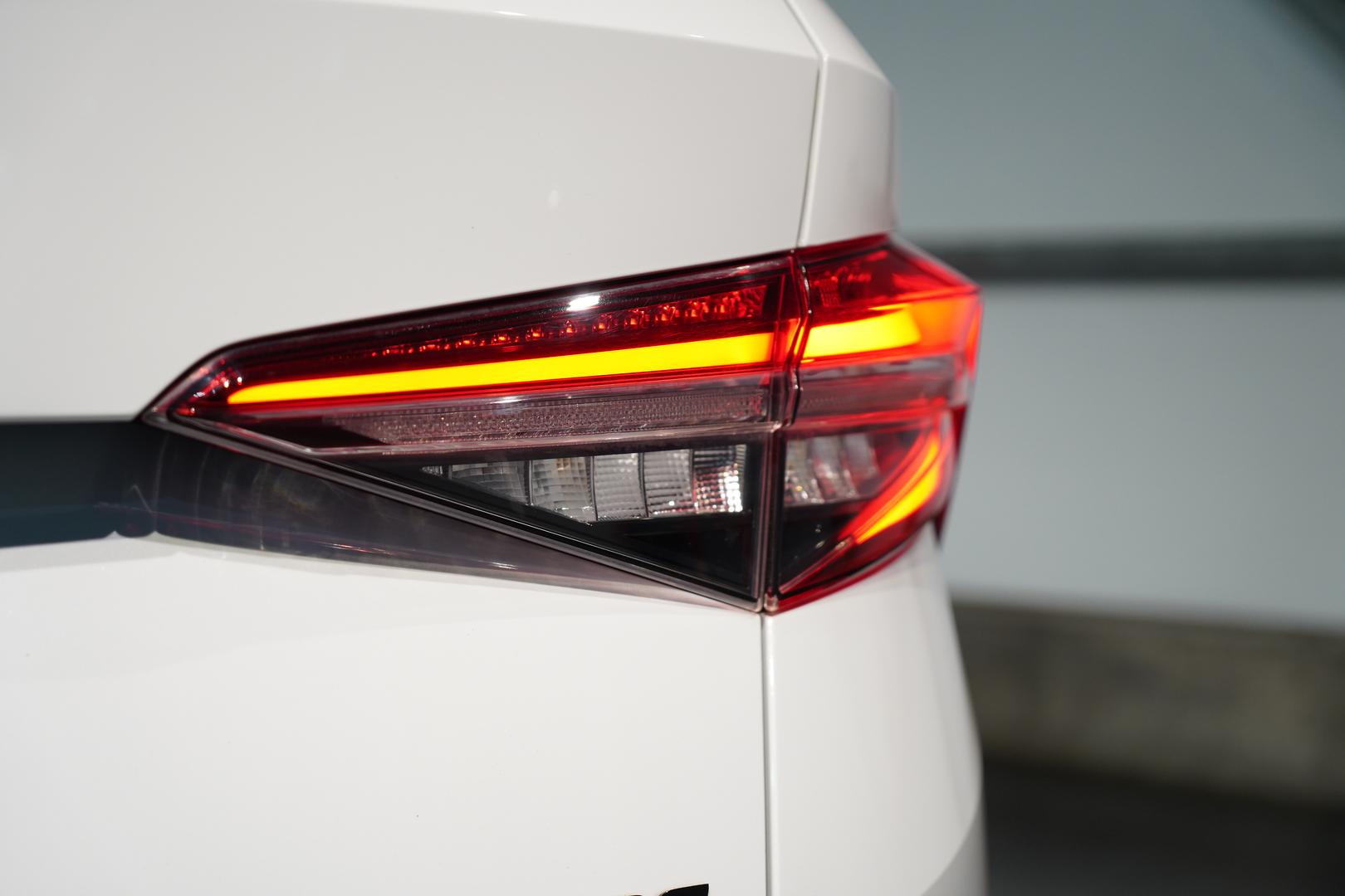 2023 SKODA KODIAQ NS MY23 RS (4x4) 180TSI 7 SP AUTO DIRECT SHIFT 4D WAGON