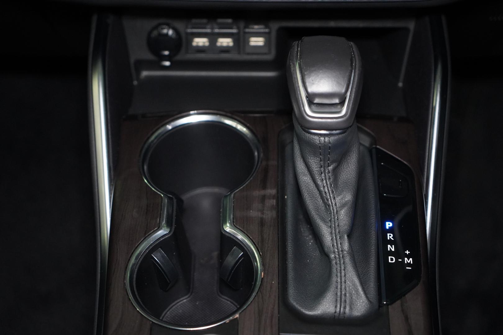 2021 TOYOTA KLUGER GSU70R GRANDE 2WD 8 SP AUTOMATIC 5D WAGON