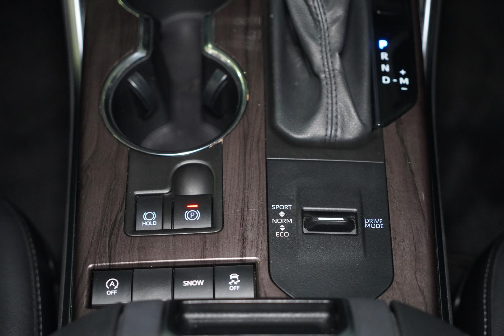 2021 TOYOTA KLUGER GSU70R GRANDE 2WD 8 SP AUTOMATIC 5D WAGON