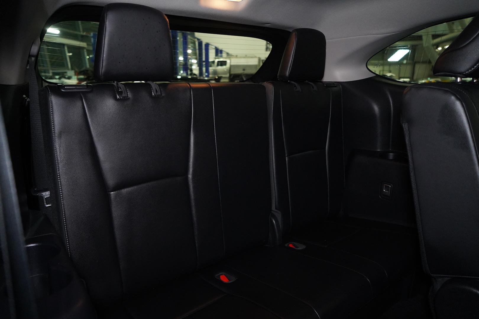 2021 TOYOTA KLUGER GSU70R GRANDE 2WD 8 SP AUTOMATIC 5D WAGON
