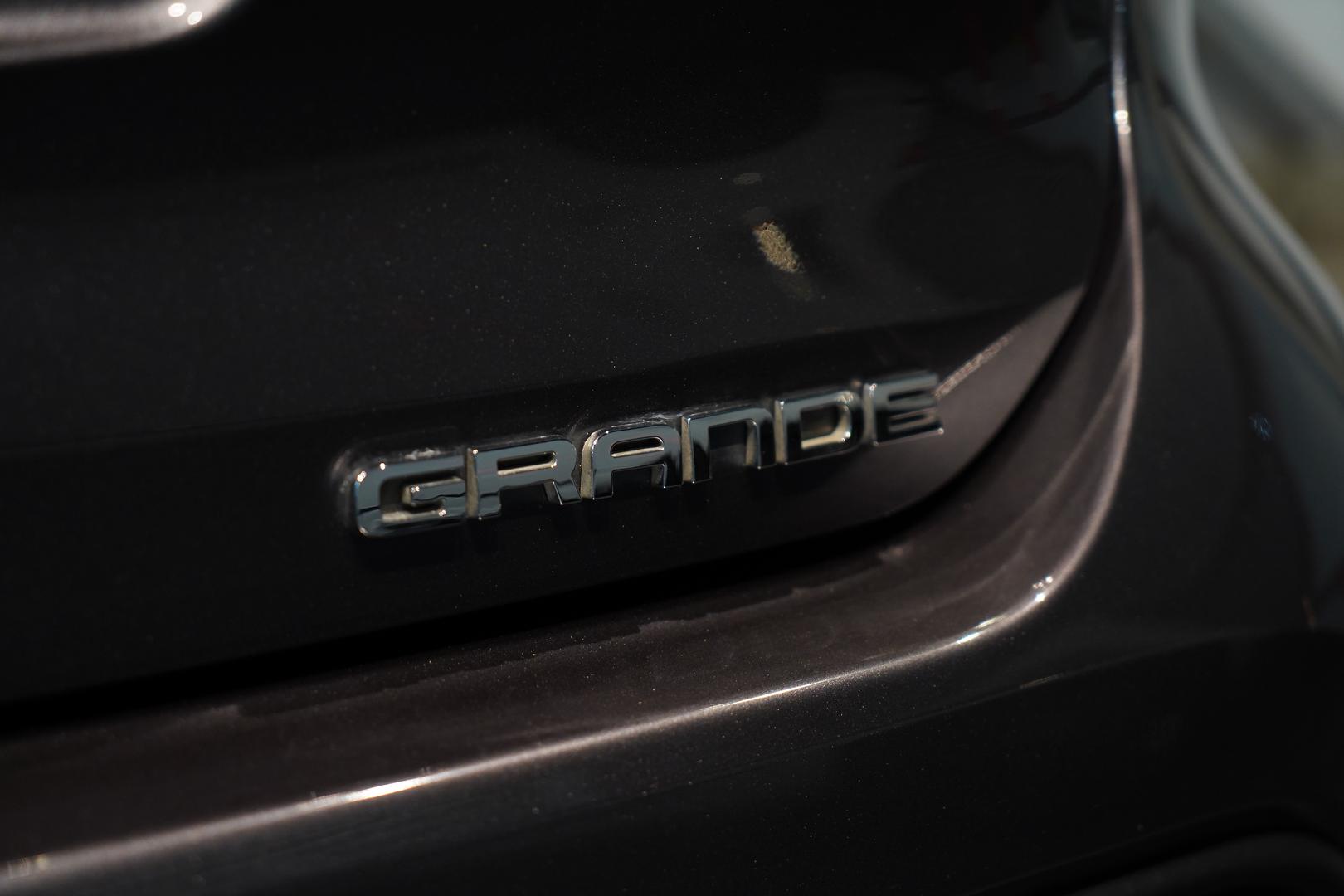 2021 TOYOTA KLUGER GSU70R GRANDE 2WD 8 SP AUTOMATIC 5D WAGON