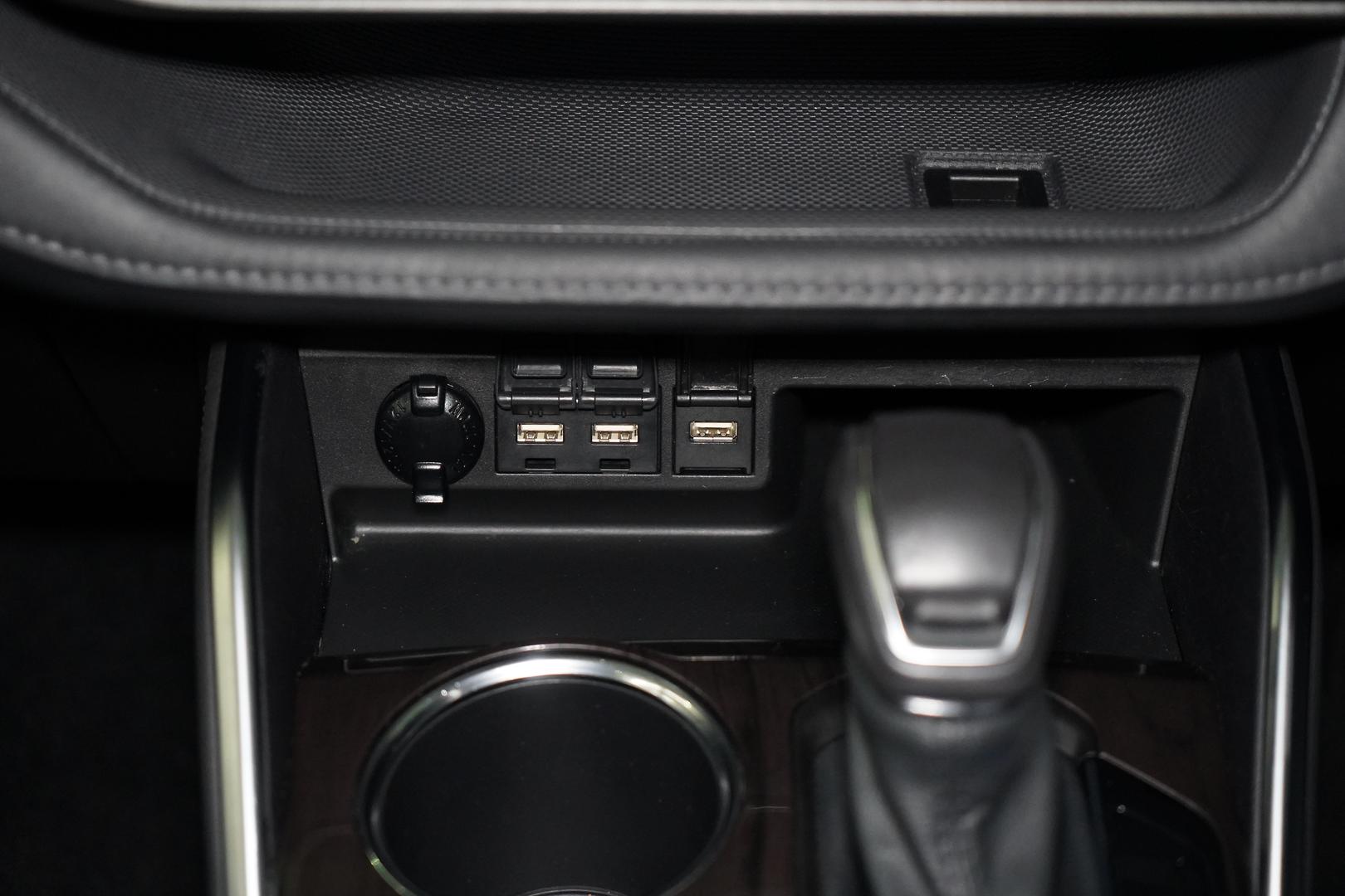 2021 TOYOTA KLUGER GSU70R GRANDE 2WD 8 SP AUTOMATIC 5D WAGON