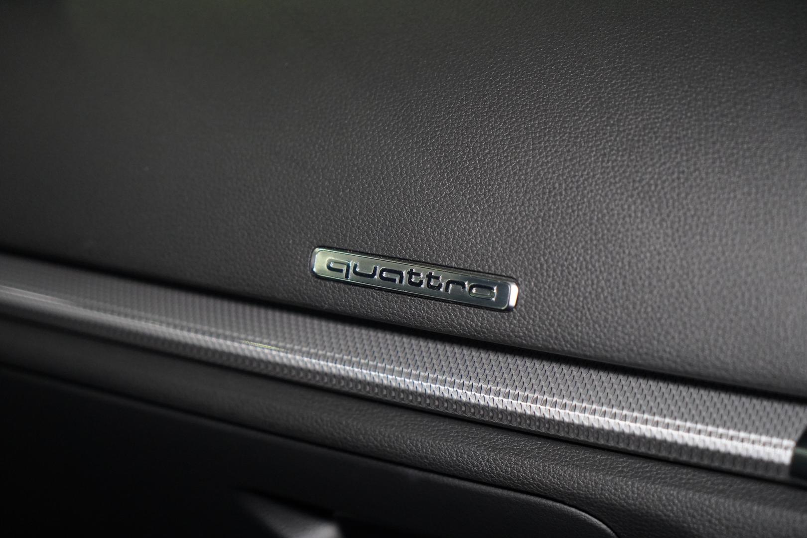 2017 AUDI RS 3 8V MY17 QUATTRO 7 SP AUTO DUAL CLUTCH 4D SEDAN