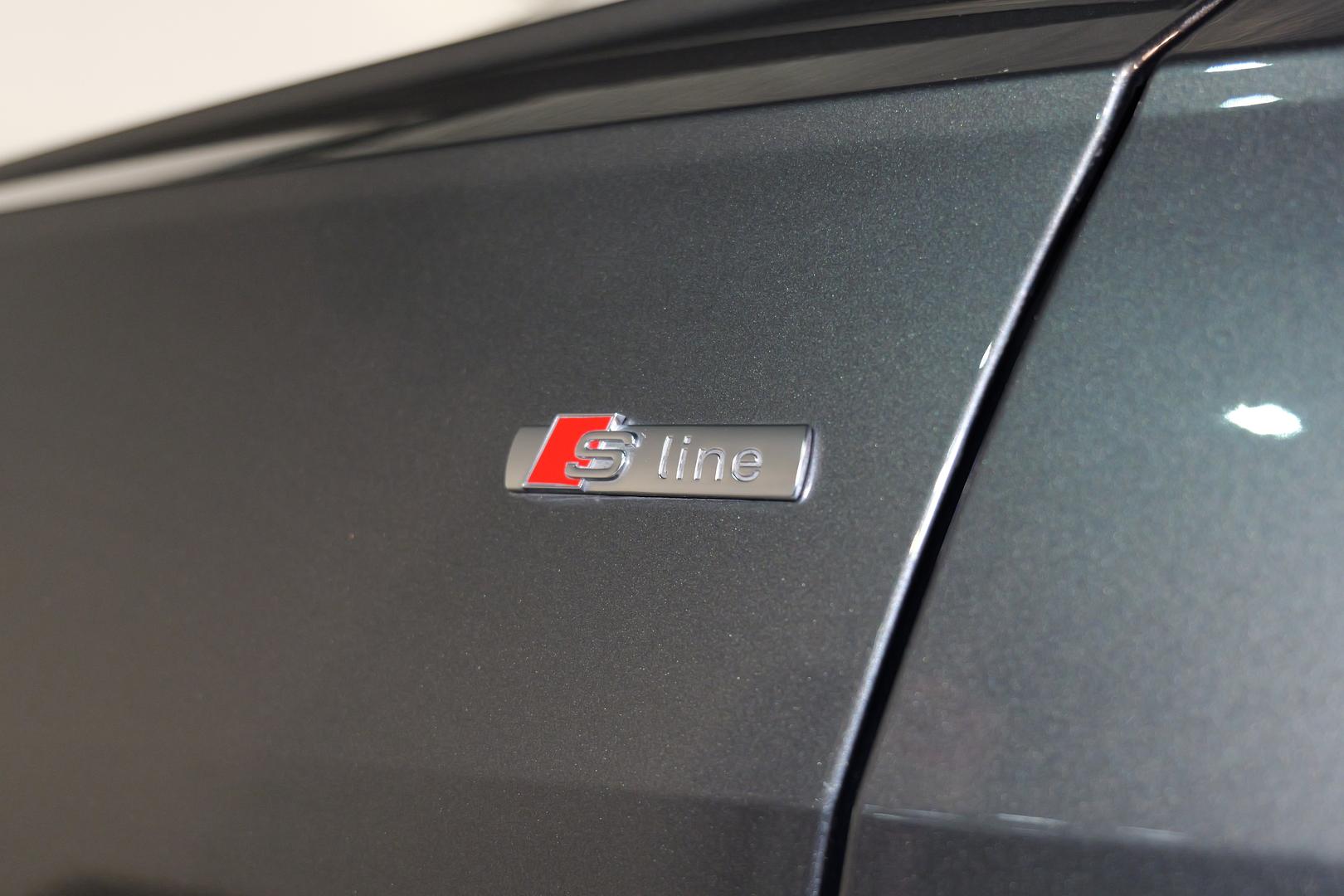 2021 AUDI A6 4A MY20 55 TFSI QUATTRO S LINE MHEV 7 SP AUTO S-TRONIC 4D SEDAN