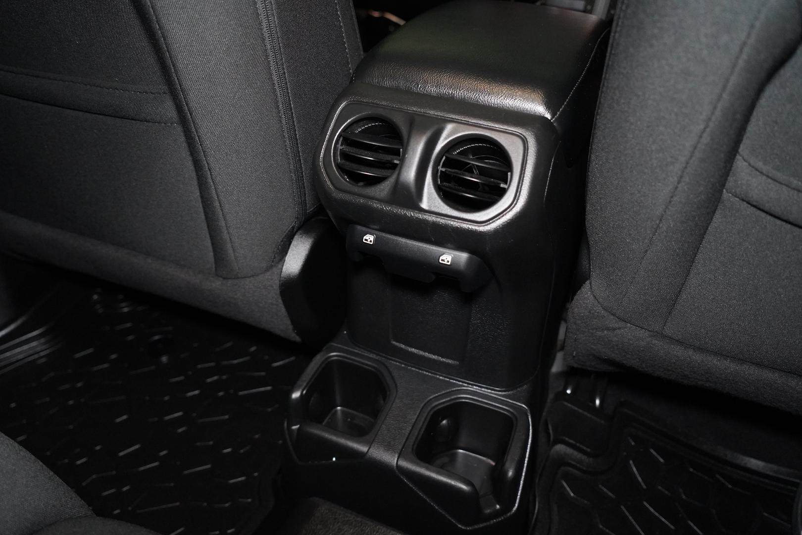 2022 JEEP GLADIATOR JT MY22 NIGHT EAGLE (4x4) 8 SP AUTOMATIC DUAL CAB UTILITY