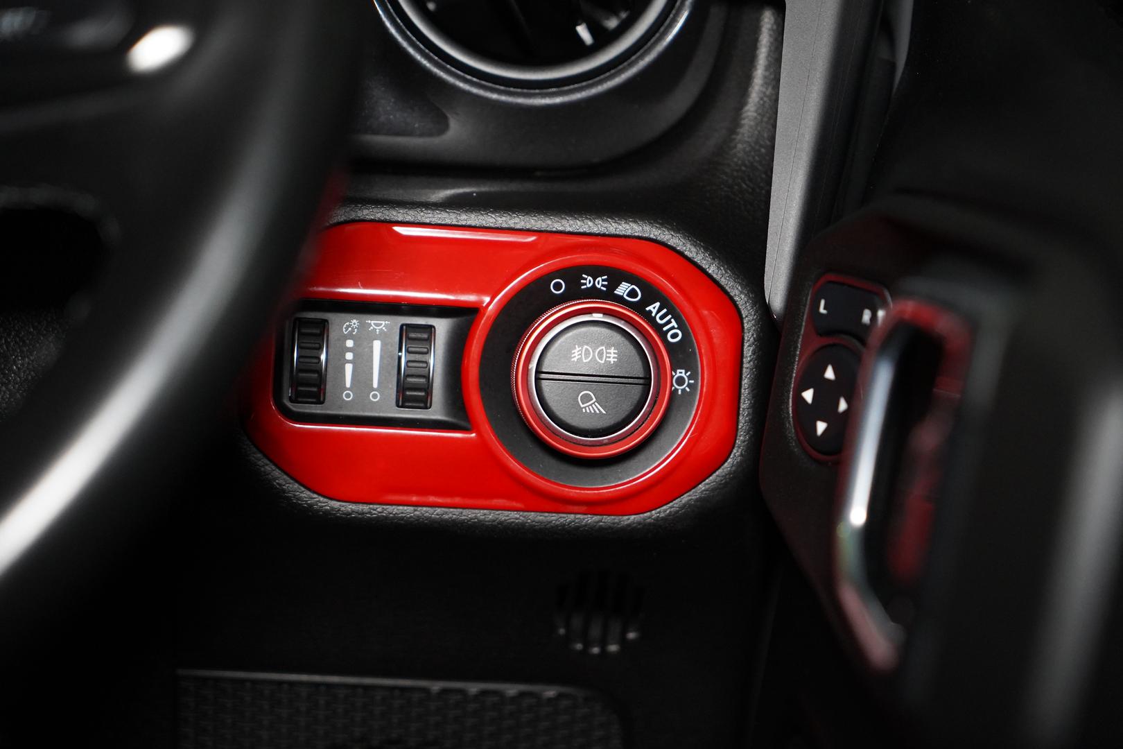 2022 JEEP GLADIATOR JT MY22 NIGHT EAGLE (4x4) 8 SP AUTOMATIC DUAL CAB UTILITY