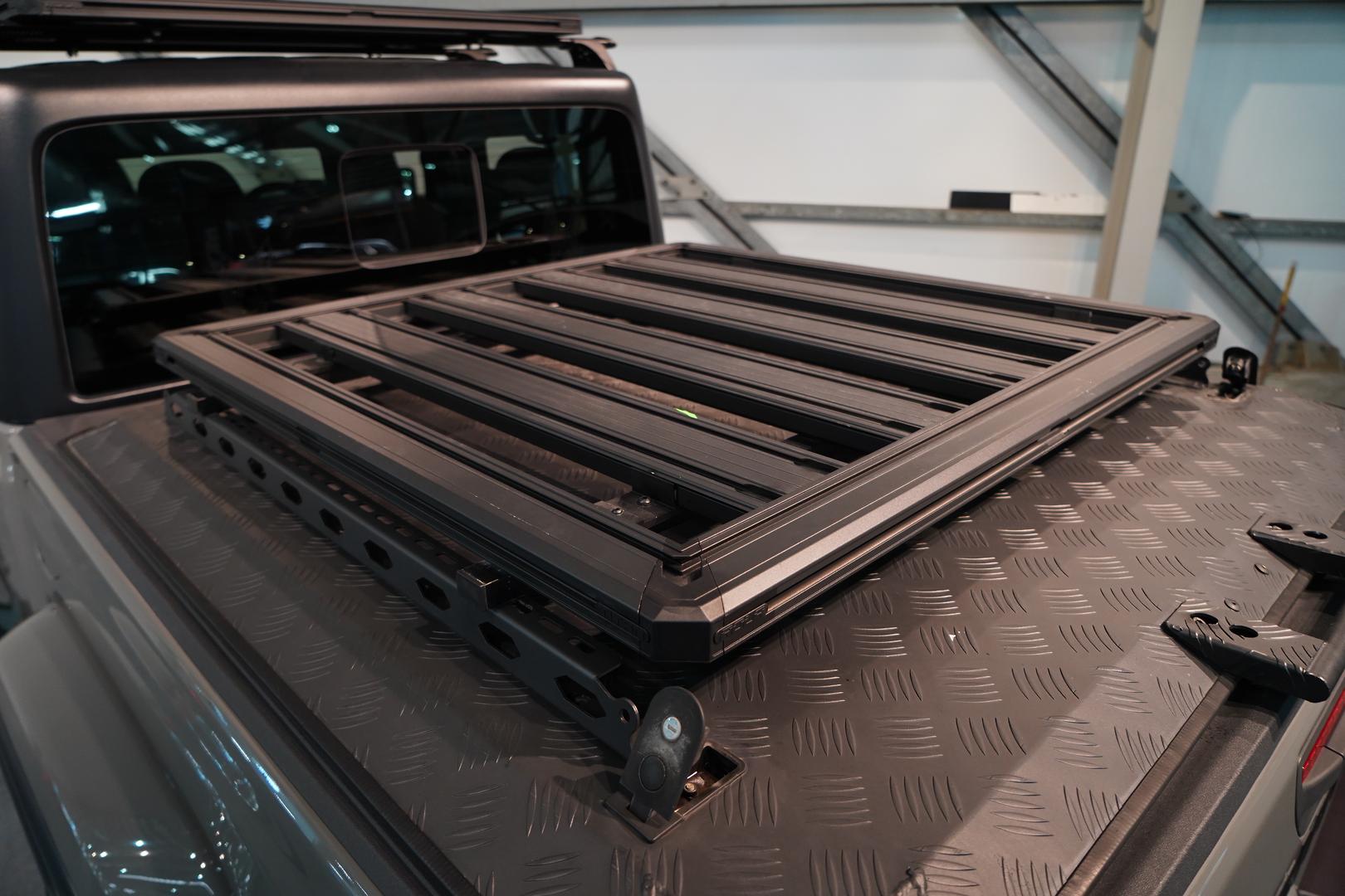 2022 JEEP GLADIATOR JT MY22 NIGHT EAGLE (4x4) 8 SP AUTOMATIC DUAL CAB UTILITY