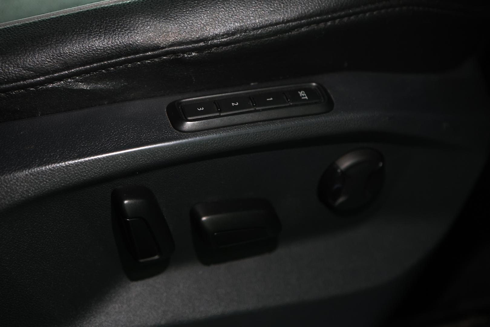 2017 VOLKSWAGEN TIGUAN 5NA 162 TSI HIGHLINE 7 SP AUTO DIRECT SHIFT 4D WAGON