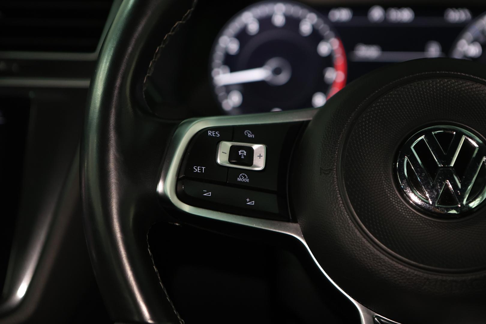 2017 VOLKSWAGEN TIGUAN 5NA 162 TSI HIGHLINE 7 SP AUTO DIRECT SHIFT 4D WAGON