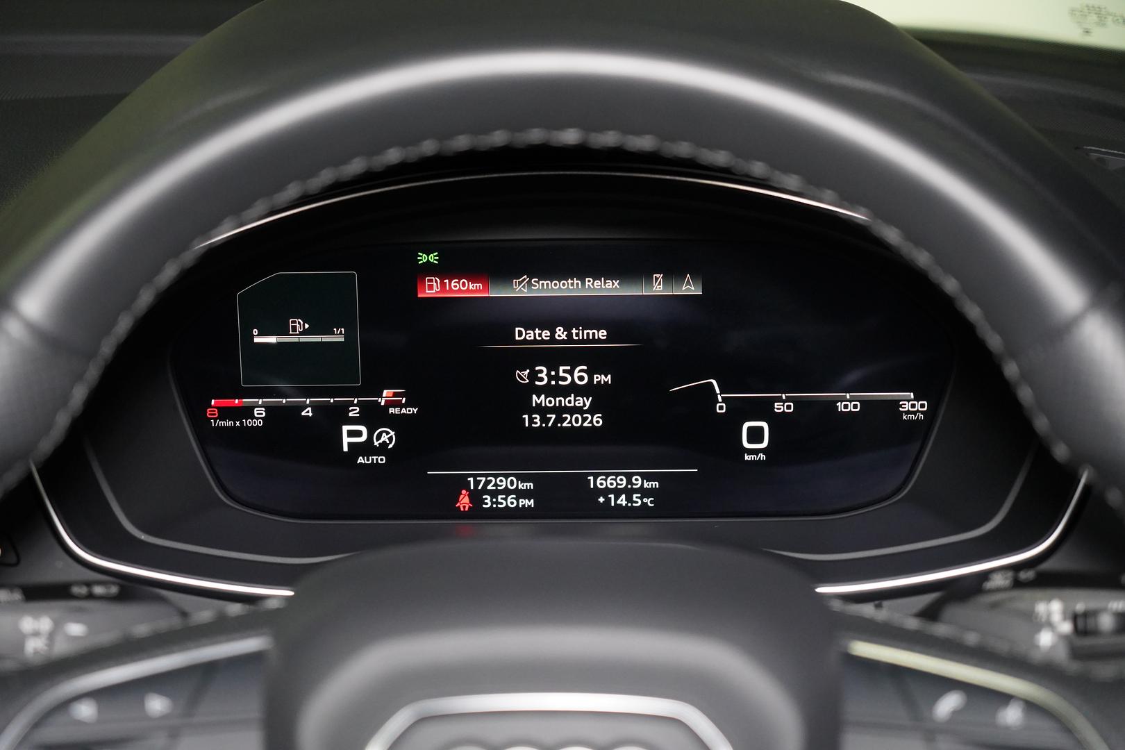 2024 AUDI Q5 FY MY24 45 TFSI QUATTRO S LINE MHEV 7 SP AUTO S-TRONIC 4D SPORTBACK