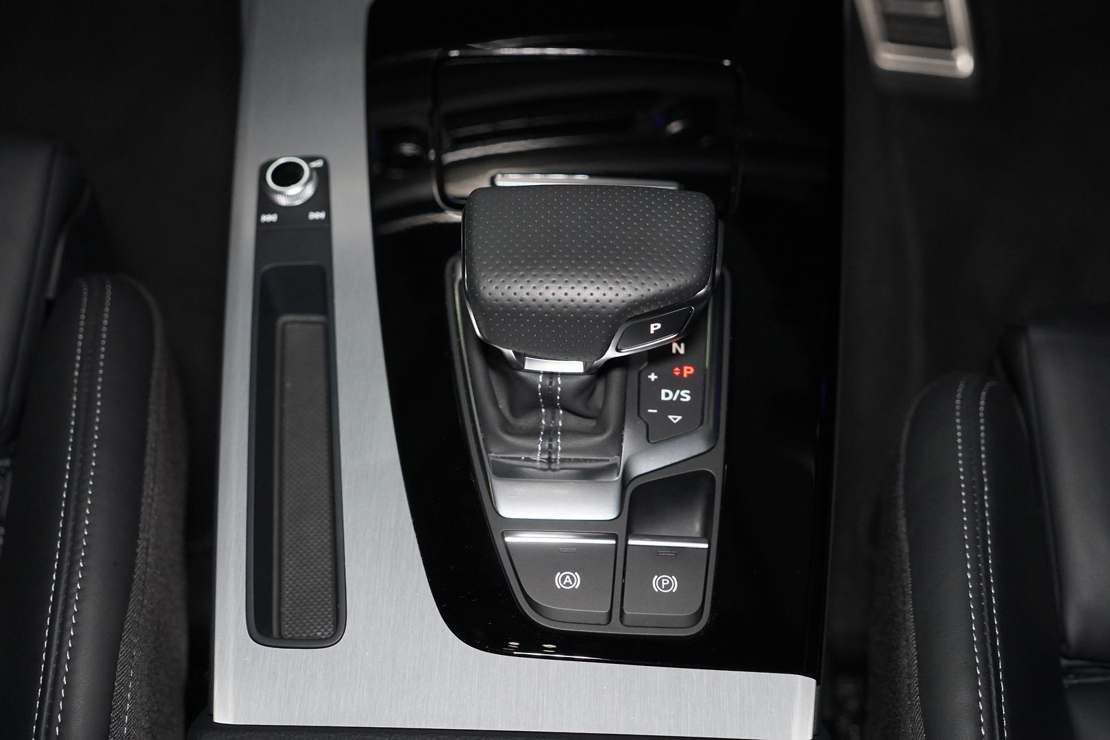 2024 AUDI Q5 FY MY24 45 TFSI QUATTRO S LINE MHEV 7 SP AUTO S-TRONIC 4D SPORTBACK