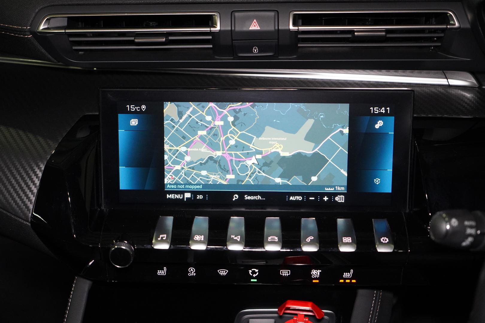 2021 PEUGEOT 508 R8 MY20 GT 8 SP AUTO ELECTRONIC 4D SPORTWAGON