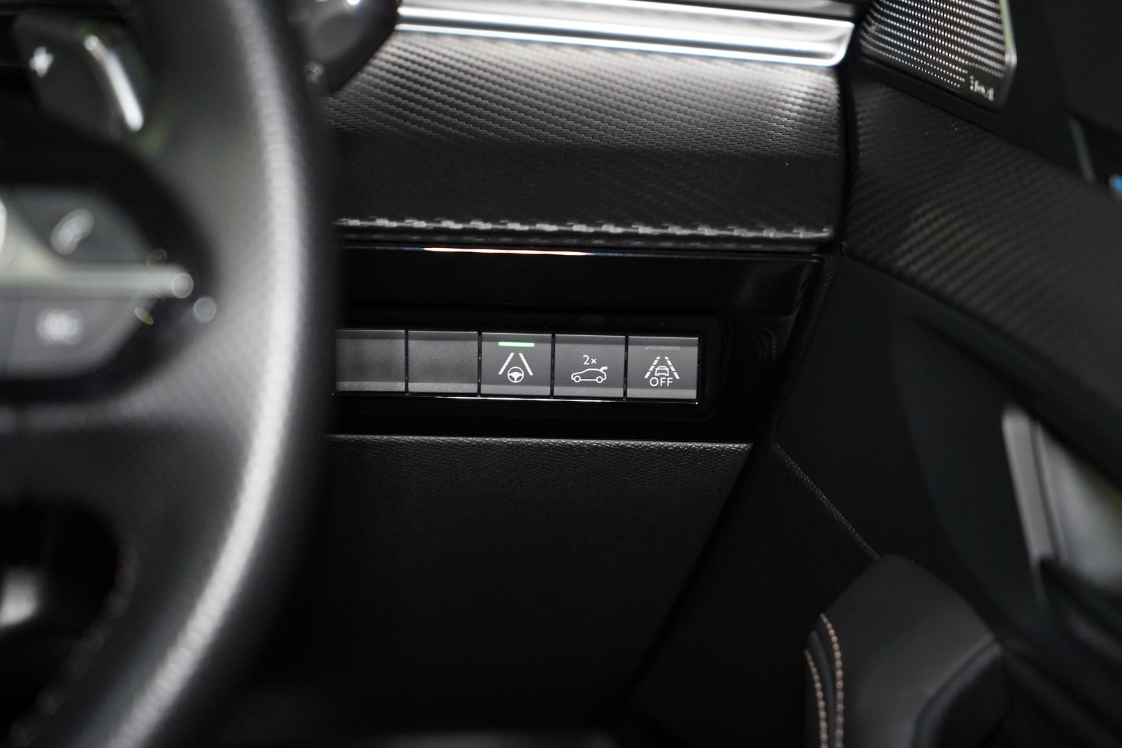 2021 PEUGEOT 508 R8 MY20 GT 8 SP AUTO ELECTRONIC 4D SPORTWAGON