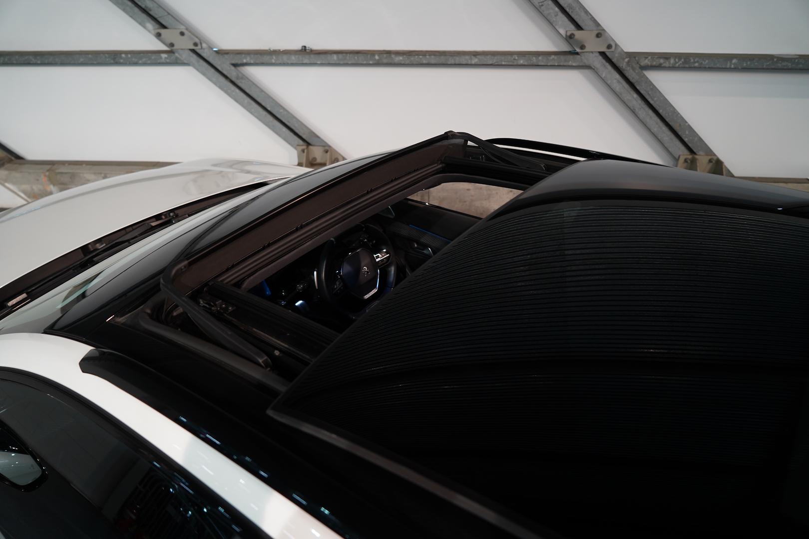 2021 PEUGEOT 508 R8 MY20 GT 8 SP AUTO ELECTRONIC 4D SPORTWAGON