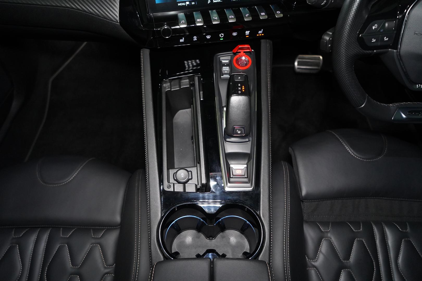 2021 PEUGEOT 508 R8 MY20 GT 8 SP AUTO ELECTRONIC 4D SPORTWAGON
